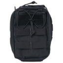 Magforce Tool Bag 5x7 Black #0226B - KNIFESTOCK