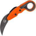 CRKT PROVEKE ™ Orange CR-4041O - KNIFESTOCK