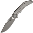 Bestech GRZEGORZ GRABARSKI M390 Grey BT2403A - KNIFESTOCK