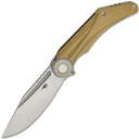 Bestech GRZEGORZ GRABARSKI M390 Bronze BT2403B - KNIFESTOCK