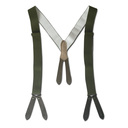 Mil-Tec šle BW HOSENTRÄGER 110cm. olivová 13180001-001 - KNIFESTOCK