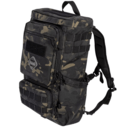Magforce IMBS 19&quot; Stealth Hiker Backpack - 500D BC #A7119BC - KNIFESTOCK