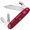 Victorinox Synergy Alox red 0.8216.20 - KNIFESTOCK