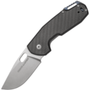 Viper ODINO Stonewash, Carbon Fiber V5918FC - KNIFESTOCK