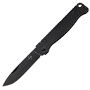 Böker Plus Atlas All Black - KNIFESTOCK