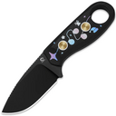 Kizer Beaver D2 G10 -  Xmas edition - KNIFESTOCK