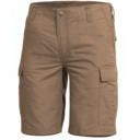 Pentagon BDU Short Pants K05011-03-Coyote-52 - KNIFESTOCK