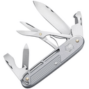 Victorinox Synergy X Alox silver 0.8226.26 - KNIFESTOCK