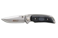 Marttiini 920110 P MFK-1 Griff aus Gummi - KNIFESTOCK