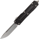 MICROTECH Scarab II S/E Stonewash Standaard 278-10 - KNIFESTOCK