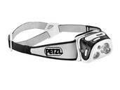 E95 HNE Petzl REACTIK + NEGRU - KNIFESTOCK