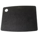 VICTORINOX Cutting Board M black 292 x 228 mm 7.4121.3 - KNIFESTOCK