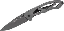 Smith &amp; Wesson Velký Drop Point Frame Lock SWCK400L - KNIFESTOCK
