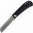 Kansept Bevy 154CM Satin Black G10 Handles T2026F1 - KNIFESTOCK