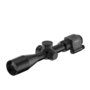 Lunette de tir Steiner M7Xi 4-28x56 IFS G2B Mil Dot IFS - KNIFESTOCK