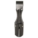 Mil-Tec porte-baïonnette en cuir 98K REPRO 15479400 - KNIFESTOCK