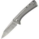 Zero Tolerance REXFORD KVT TITANIUM ZT-0808 - KNIFESTOCK