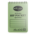 Mil-Tec US MELDEBLOCK WATERDICHT GROOT MT-PLUS 15980002 - KNIFESTOCK