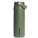 Stanley Termofľaša The IceFlow™ Bottle Flip Straw 2.0 700 ml/24oz Dried Pine  - KNIFESTOCK