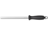 WUSTHOF fusil plat 23 cm diamanté - KNIFESTOCK