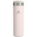 Stanley Termohnrček The AeroLight™ Transit Mug 600 ml Rose Quartz  - KNIFESTOCK