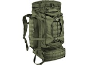 Defcon 5 Multiuse Backpack Olive Green - KNIFESTOCK