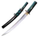 Cold Steel O Tanto Dragonfly CS88DT - KNIFESTOCK