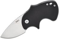 CRKT Orca Black 7930 - KNIFESTOCK