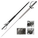 Cold Steel Colichemarde Sword 88CLMS - KNIFESTOCK