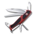 Victorinox Rangergrip 55 (1.77.55) Red/Black 0.9563.C - KNIFESTOCK