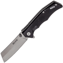 BUCK Trunk, Black BU-0252BKS - KNIFESTOCK