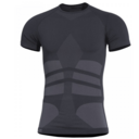 Pentagon PLEXIS Short Arm shirt K11010-01-Black-L-3XL - KNIFESTOCK