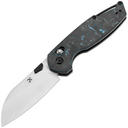 Kansept Model 6 Satin CPM S35VN, Arctic Storm CF K1022V4 - KNIFESTOCK