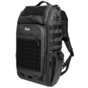 Magforce IMBS 20&quot; Raider Backpack - 500D W/P Black #A7131B02 - KNIFESTOCK
