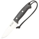 Joker RANGER KNIFE, 14c28n, MICARTA CANVAS handle CM144 - KNIFESTOCK
