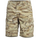 Pentagon BDU Short Pants Camo K05011-Camo-50-Pentacamo-50 - KNIFESTOCK
