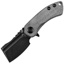 KANSEPT Mini Korvid Denim G10, 154CM T3030A9  - KNIFESTOCK