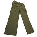 Mil-Tec 91155500 Noweg Feldhose Olive - KNIFESTOCK