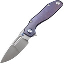 REMETTE RT-TwoFace Knife DSTF-B - KNIFESTOCK