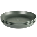 Light My Fire RamenPlate sagegreen 4-pack 2405713115 - KNIFESTOCK