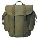 Mil-Tec BW GEBIRGSRUCKSACK olivová 25l. 14016001 - KNIFESTOCK