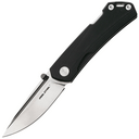 Real Steel Luna Maius | G10 RE-7091EB - KNIFESTOCK