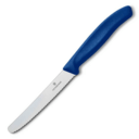 Victorinox nůž na rajčata modrý 11 cm 6.7832 - KNIFESTOCK