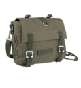 Mil-Tec BW BROTBEUTEL M.GURT geantă de umăr 13702001 olive - KNIFESTOCK