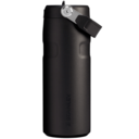 Stanley  Termoláhev The IceFlow™ Bottle Flip Straw 2.0 470 ml/24oz Black 2.0 10-12110-117 - KNIFESTOCK