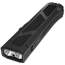 Nitecore Flashlight with 1x Uhi LED 1500 Lumens EDC17 EU - KNIFESTOCK