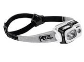 Petzl SWIFT RL LAMPĂ NEAGRĂ E095BA00 - KNIFESTOCK