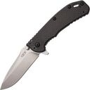 Zero Tolerance HINDERER FOLDER CARBON FIBER ZT-0566CF - KNIFESTOCK