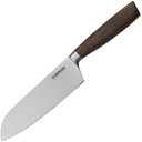 BÖKER CORE SANTOKU nůž 16.7 cm 130730 hnědá - KNIFESTOCK