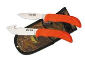 Outdoor Edge Dzika Para 09OE009 - KNIFESTOCK